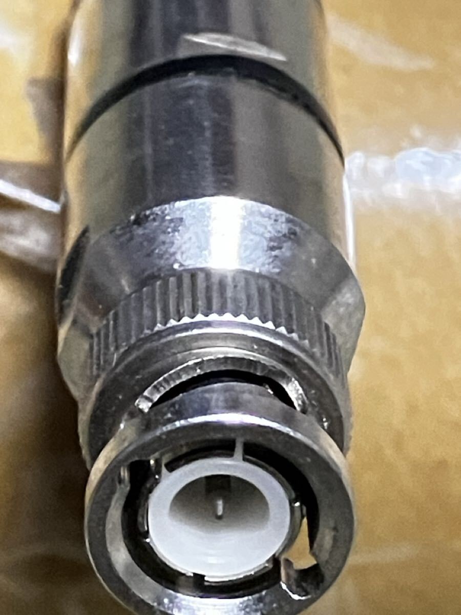 ダイヤモンドアンテナ　144MHz ノンラジアルホイップ　DP-RH200B 中古_画像6