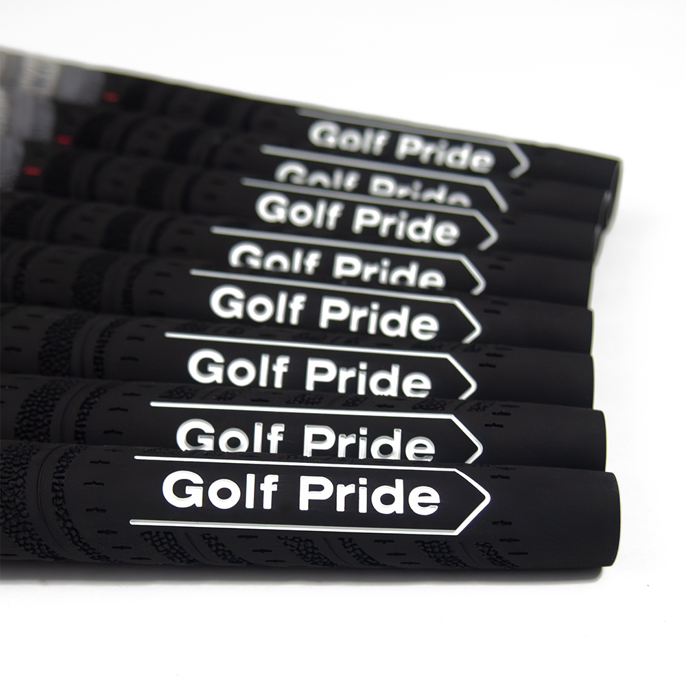 ゴルフプライド アライン マックス Golf Pride ALIGN MAX ミッドサイズ ゴルフグリップ 6本_画像3
