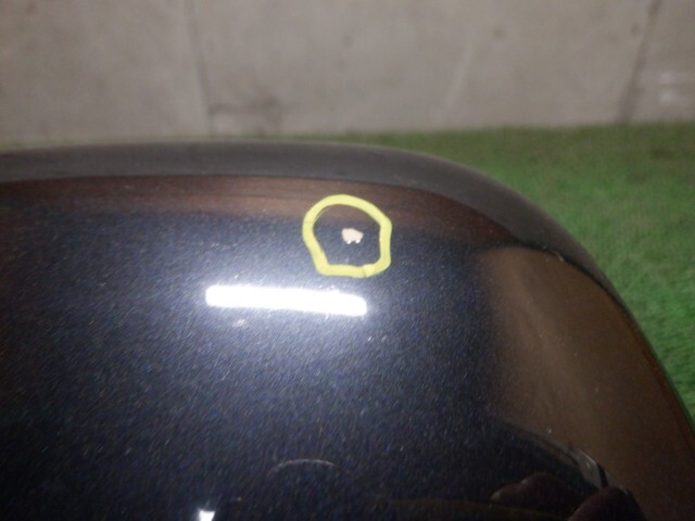 ワゴンR DAA-MH44S 右サイドミラー ZJ3_画像4