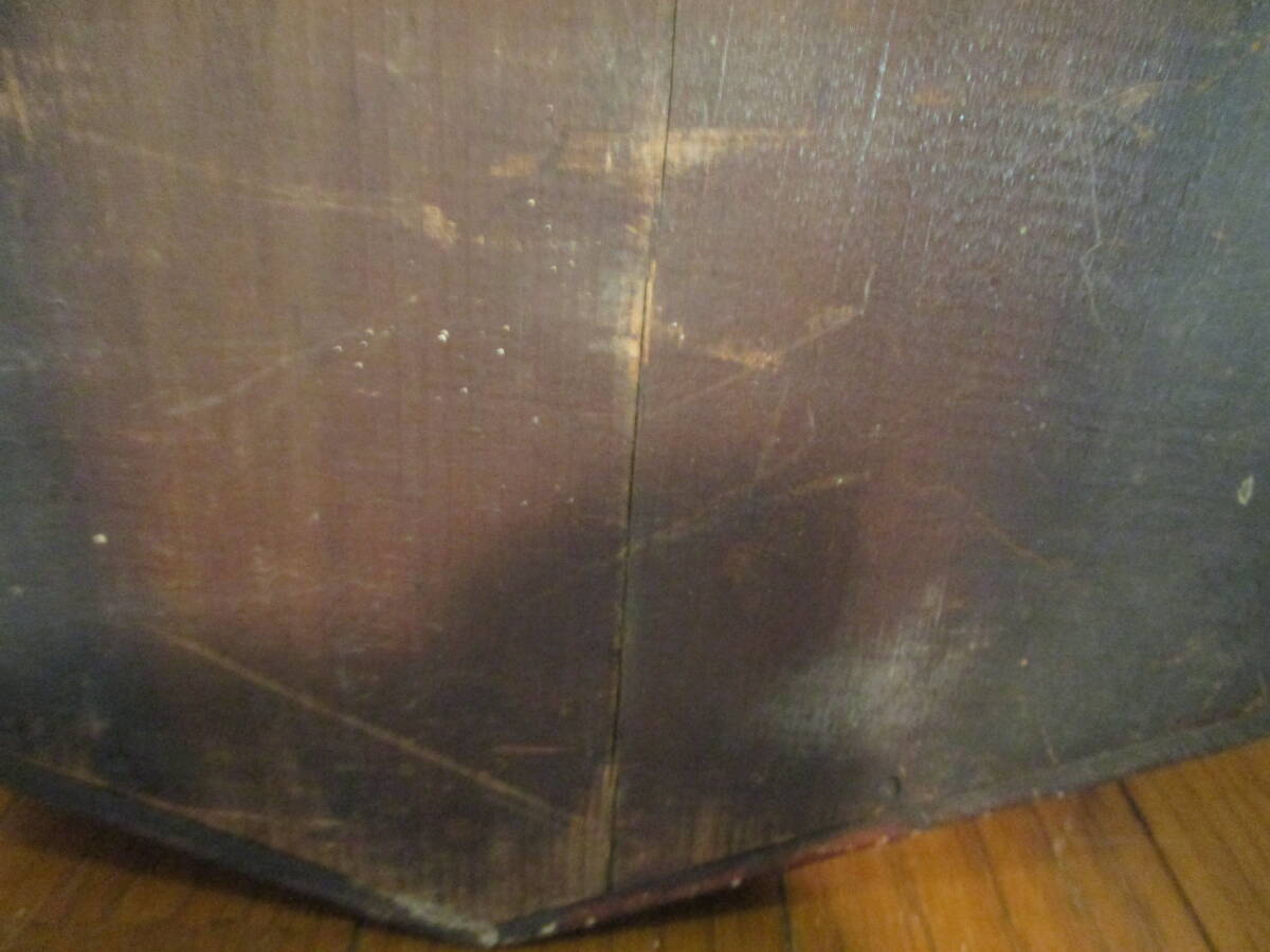 柱時計・ゼンマイ時計・アンティーク雑貨_画像6