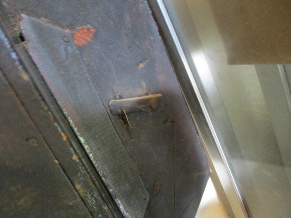 柱時計・ゼンマイ時計・アンティーク雑貨_画像8