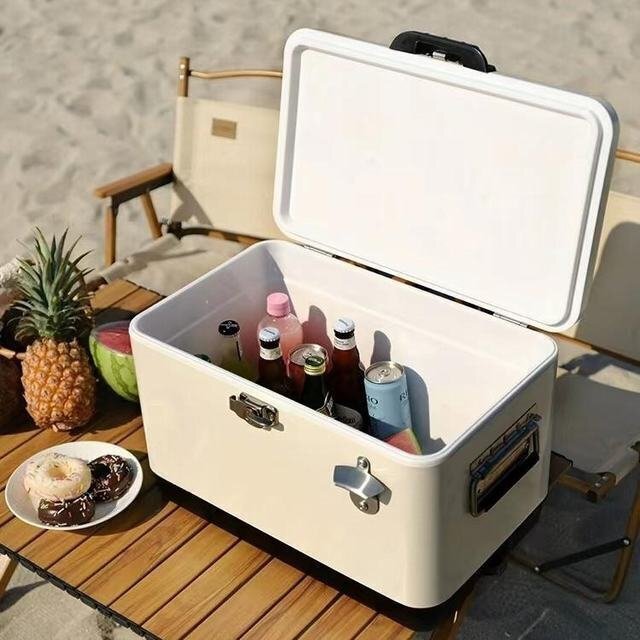  cooler-box кемпинг для емкость 30L