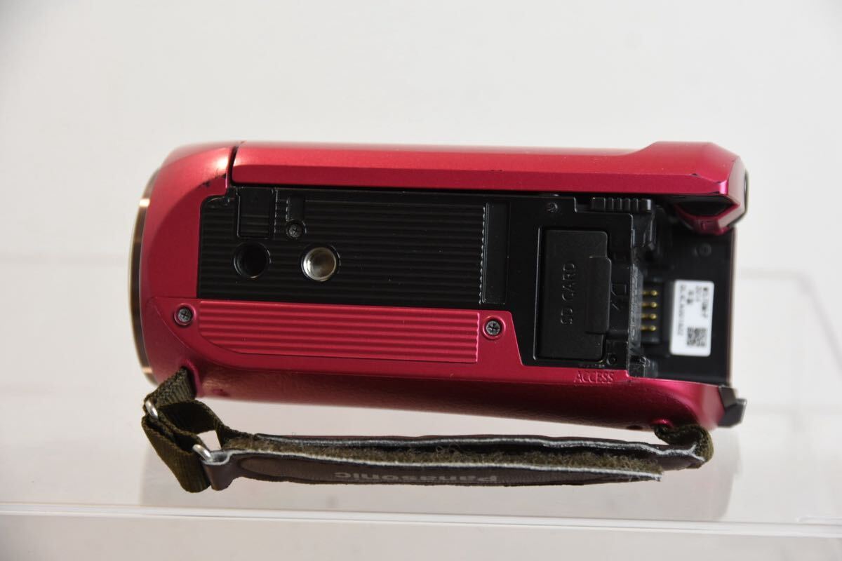  цифровая видео камера Panasonic Panasonic FULL HD HC-W570M 250930W12