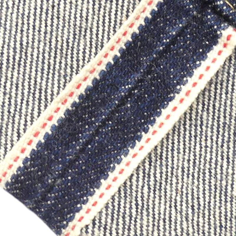 即決★リーバイス702XX★W30 ビンテージ復刻 ジーンズ Levis 30×34 赤耳 ビッグE デニム LVC セルビッチ 90s 検索:501XX_画像7