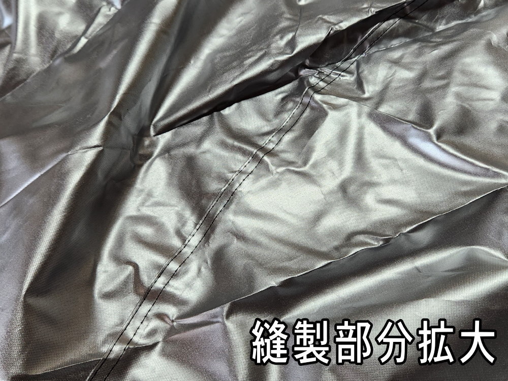 ロードスター用 ハーフカバー ハーフボディカバー 幌 カバー サンシェード ボディカバー NB6C NB6C NCEC ND5RC NDERC NA6CE NA8C 後期 前期_画像7