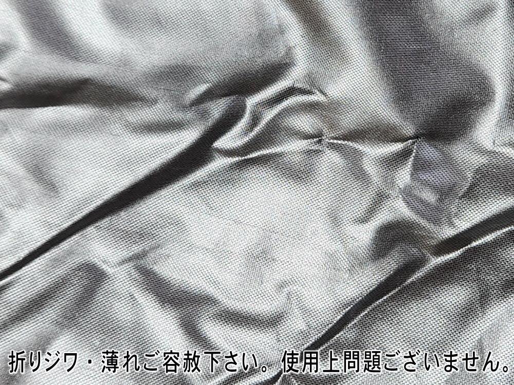 ロードスター用 ハーフカバー ハーフボディカバー 幌 カバー サンシェード ボディカバー NB6C NB6C NCEC ND5RC NDERC NA6CE NA8C 後期 前期_画像8