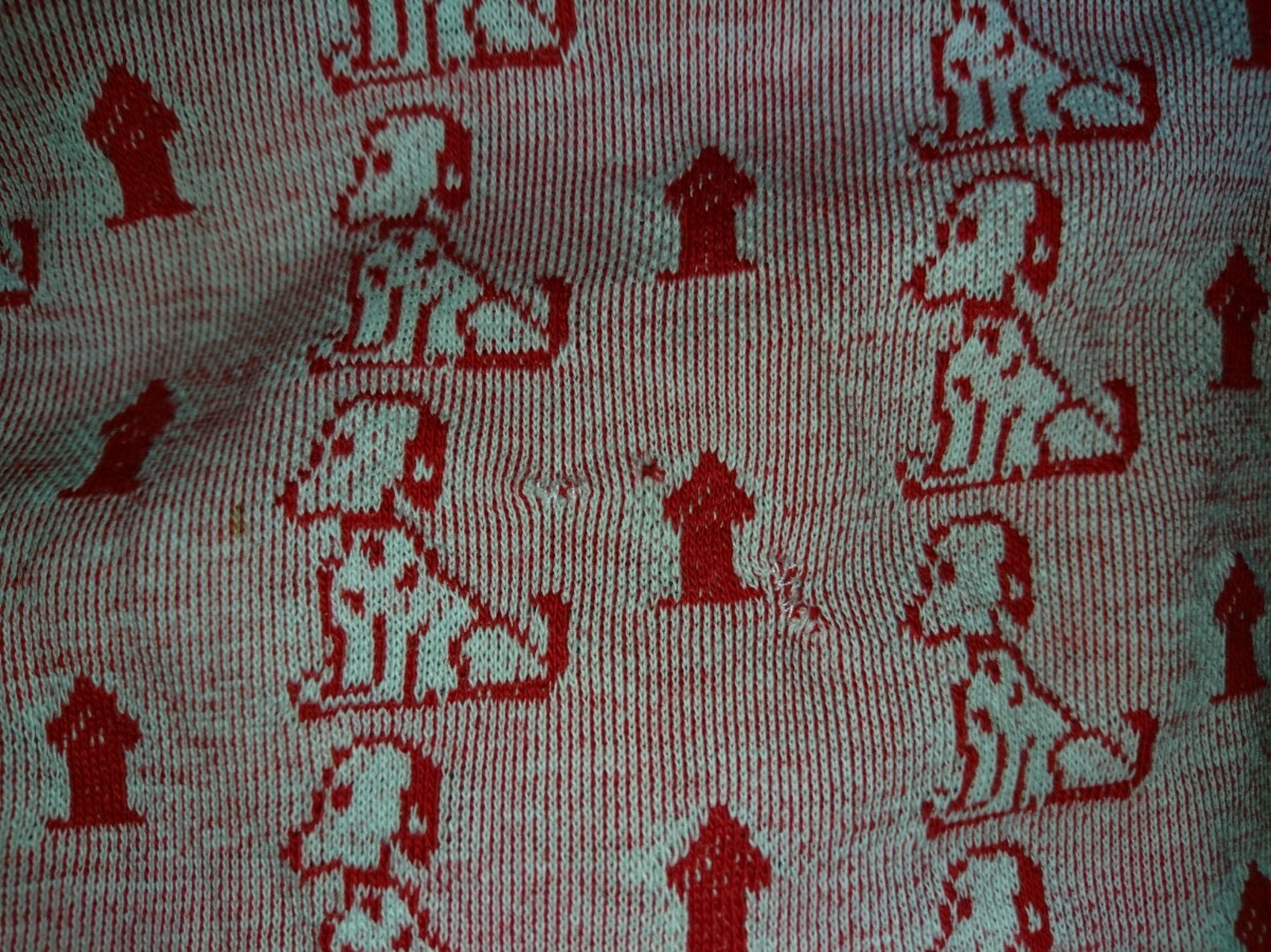 ...