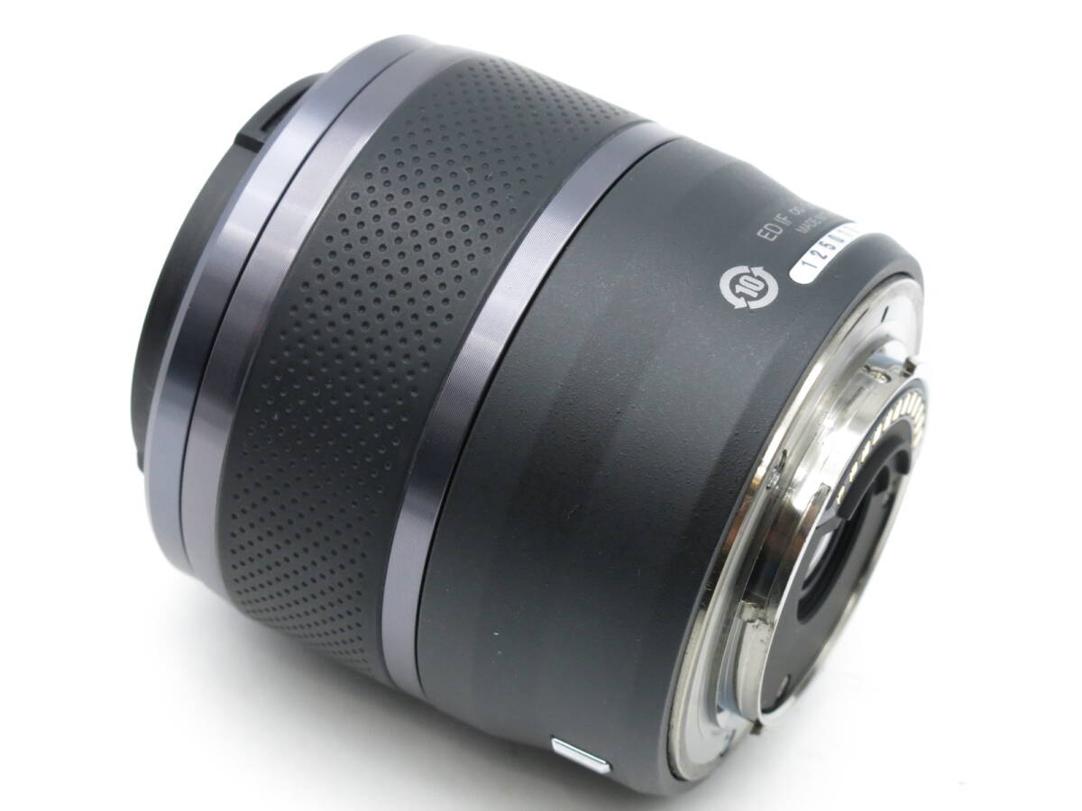 Nikon ニコン 1 NIKKOR 30-110mm F3.8-5.6 VR ジャンク_画像3