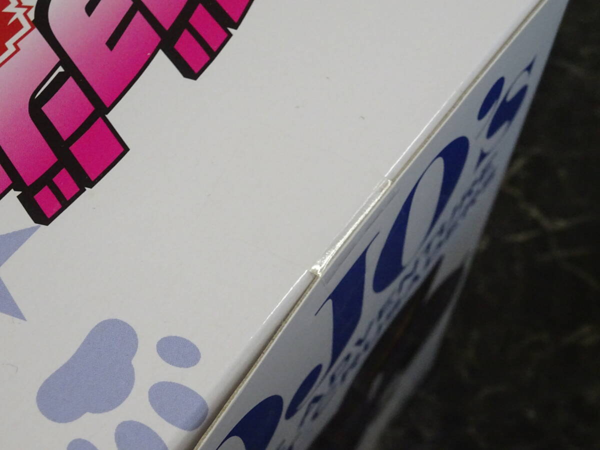 【バンダイ】 SOFVIMATES イギー vol.3 未開封 / ジョジョの奇妙な冒険 第三部 スターダストクルセイダース _画像3