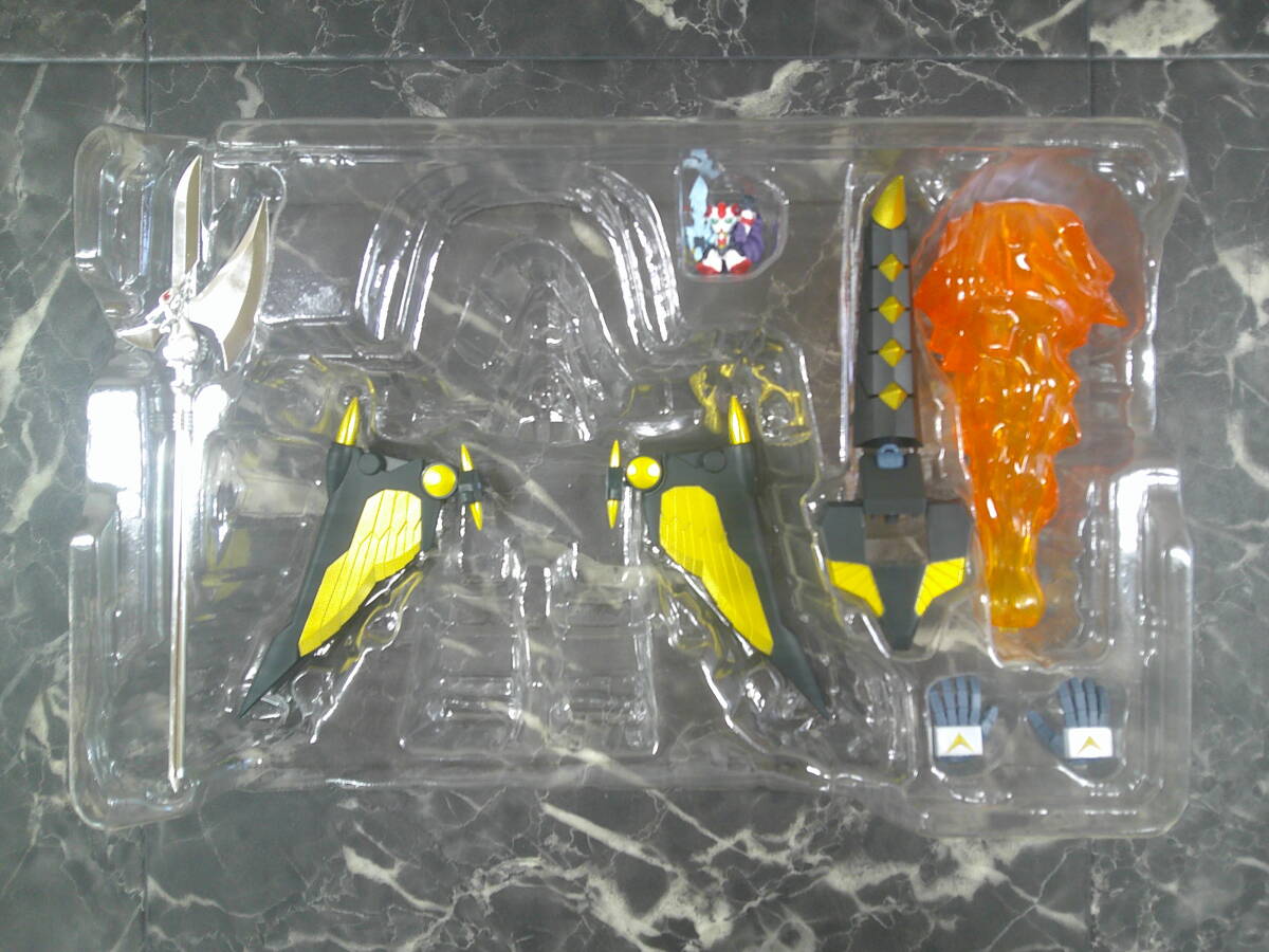 [ Bandai ]SDX дракон машина dragoon (SD Gundam вне .)