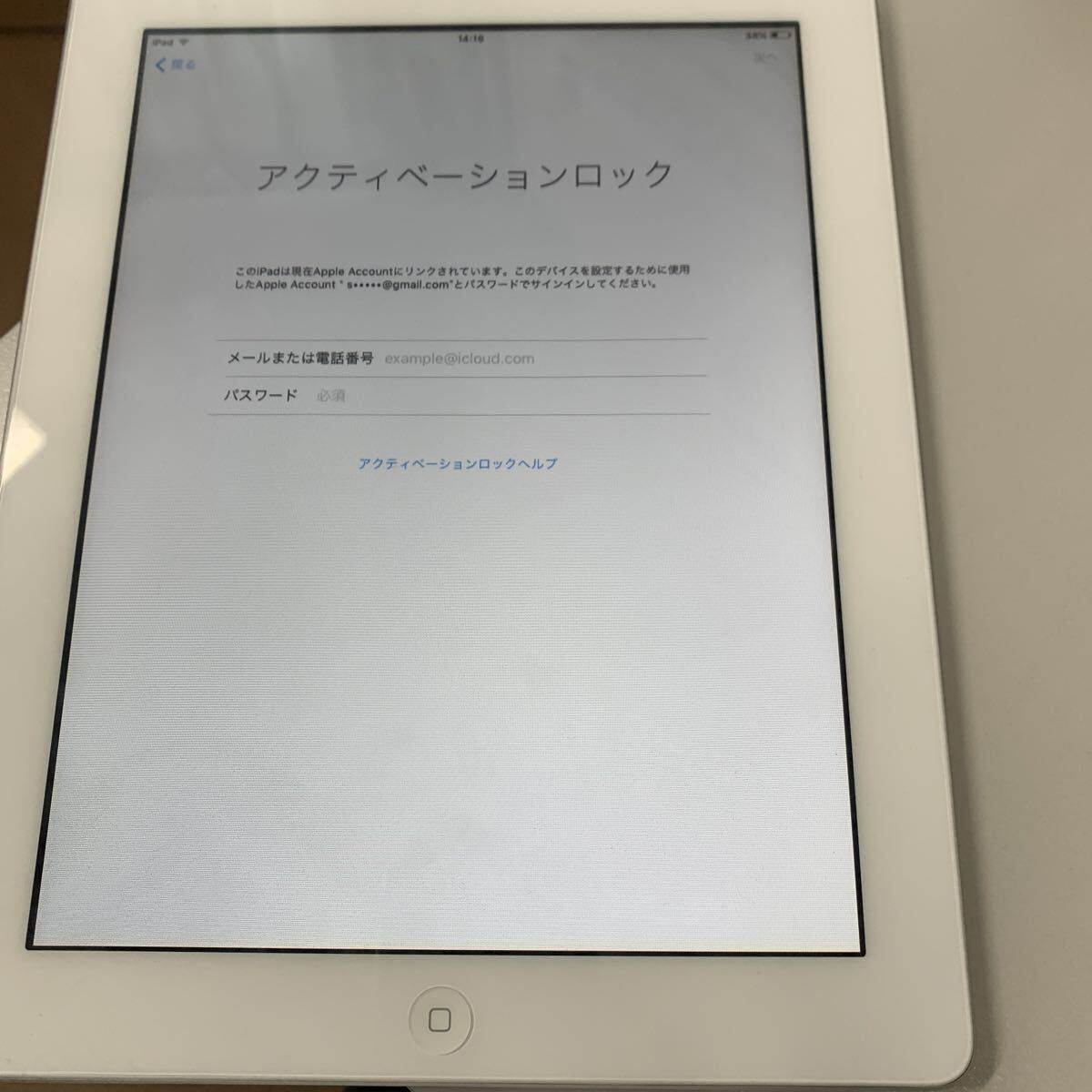 iPad _画像1