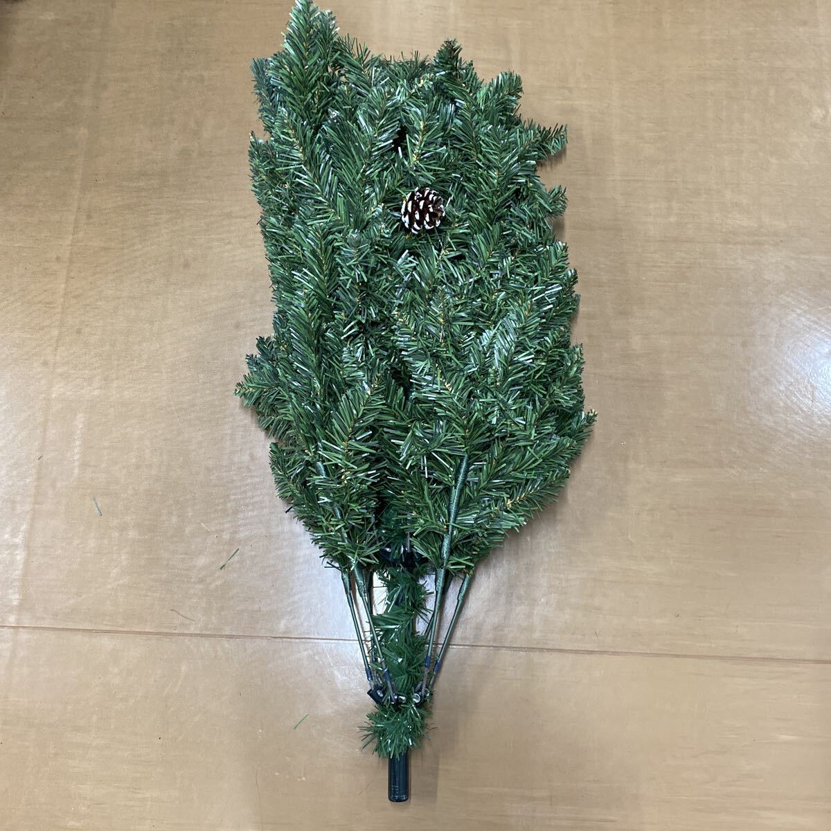 クリスマスツリー　美品_画像3