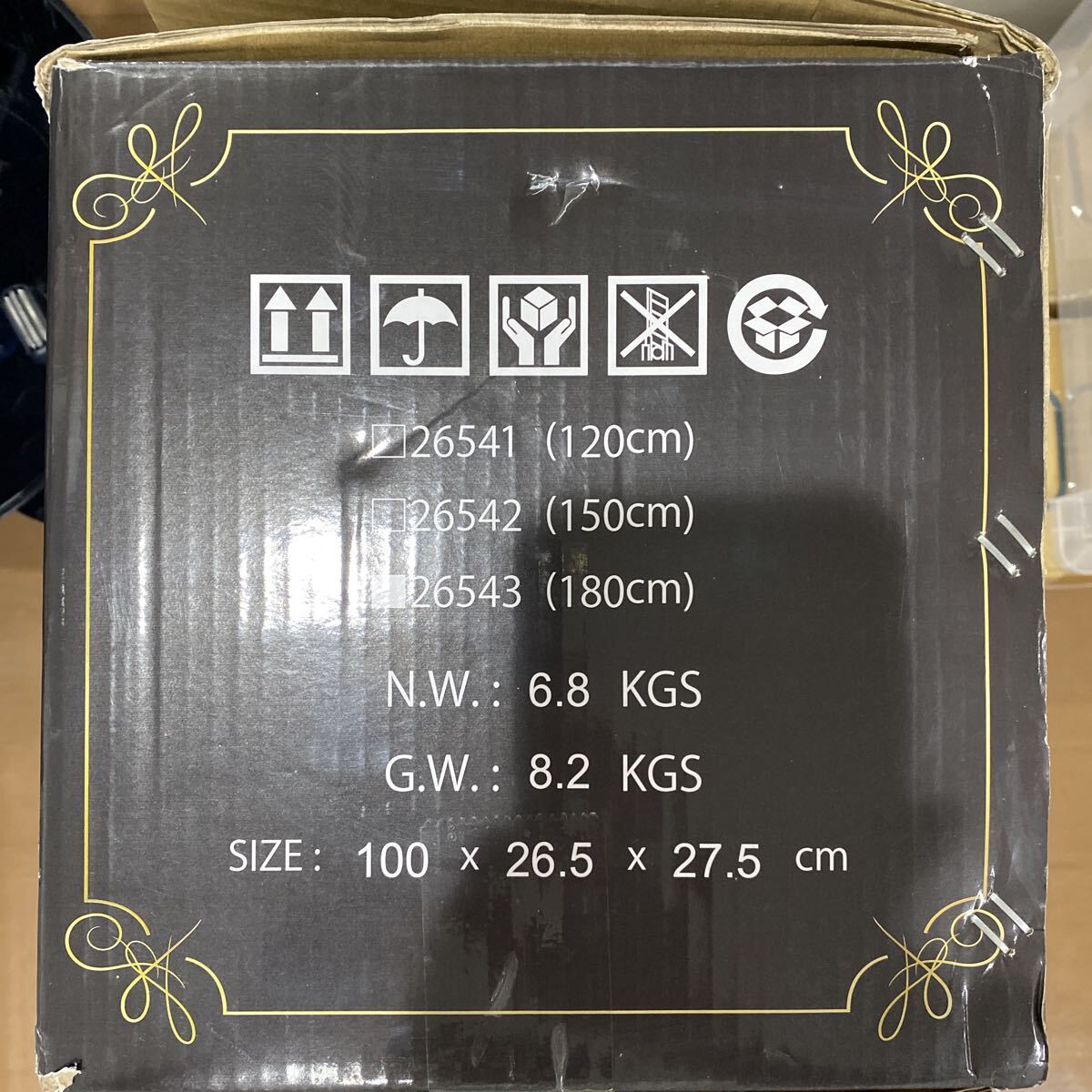 クリスマスツリー　美品_画像7