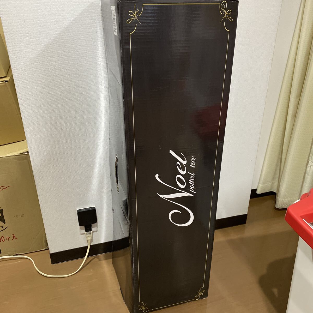 クリスマスツリー　美品_画像8
