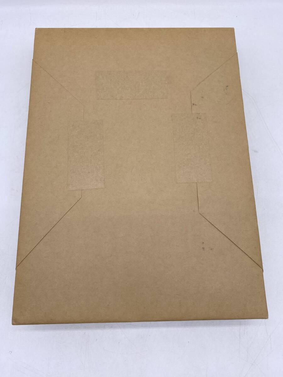 【未使用品】純白ロール 半紙版 1000枚入り 書道用品 書道具 書道紙(13647)_画像7