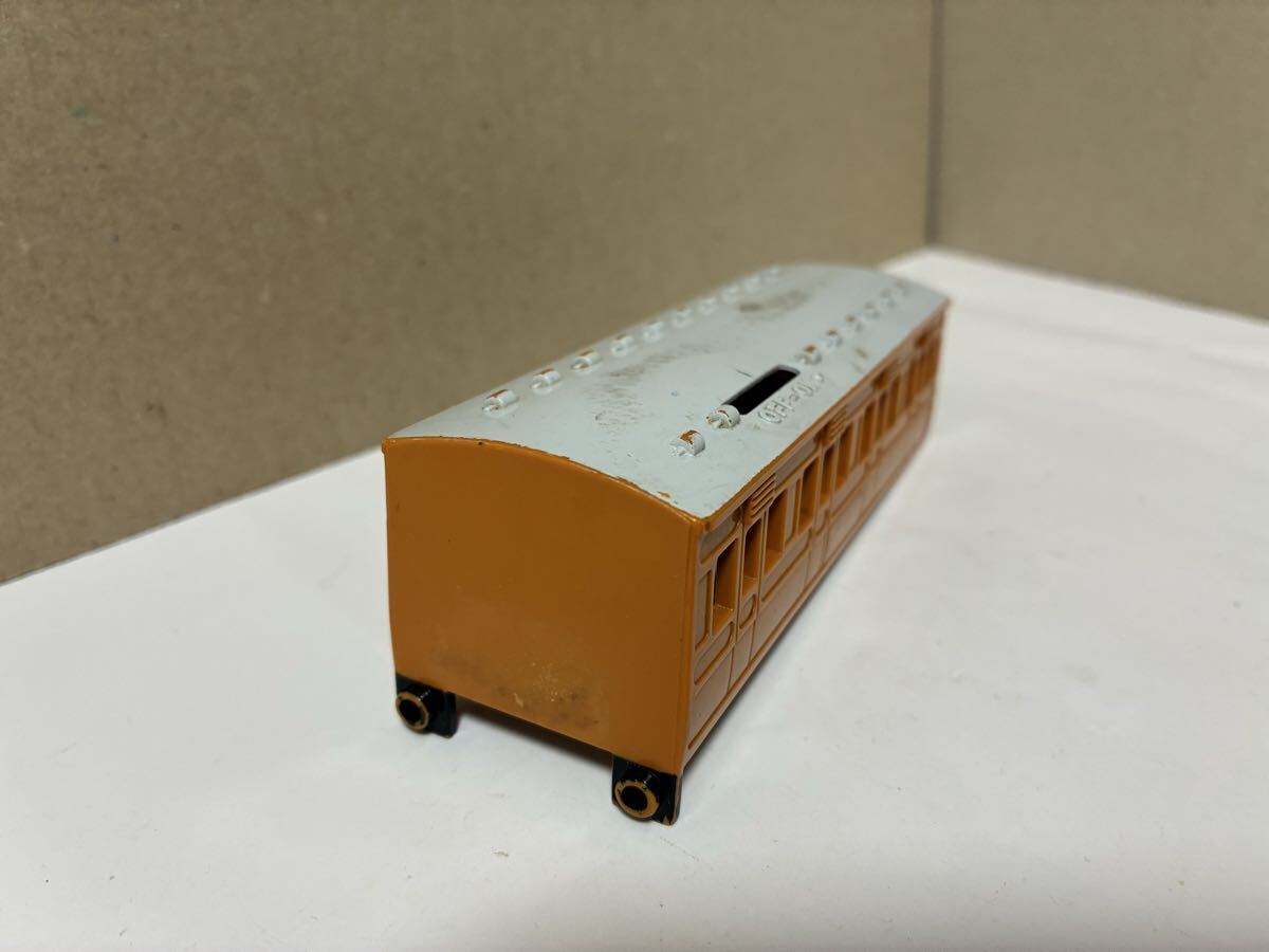 [ Plarail ] более ..... Thomas a колено сила машина кузов покрытие только 