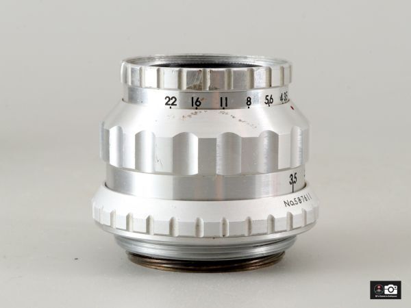 希少Topcor50mm F/3.5 東京光學(xué) ライカＬ３９レンズ整備済