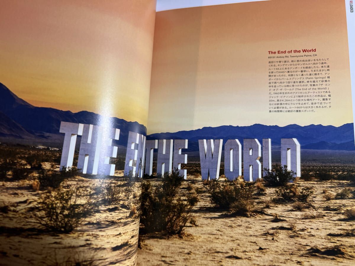 Cal vol.50kyaru2022 год 3 месяц номер GOOD OLD AMERICA