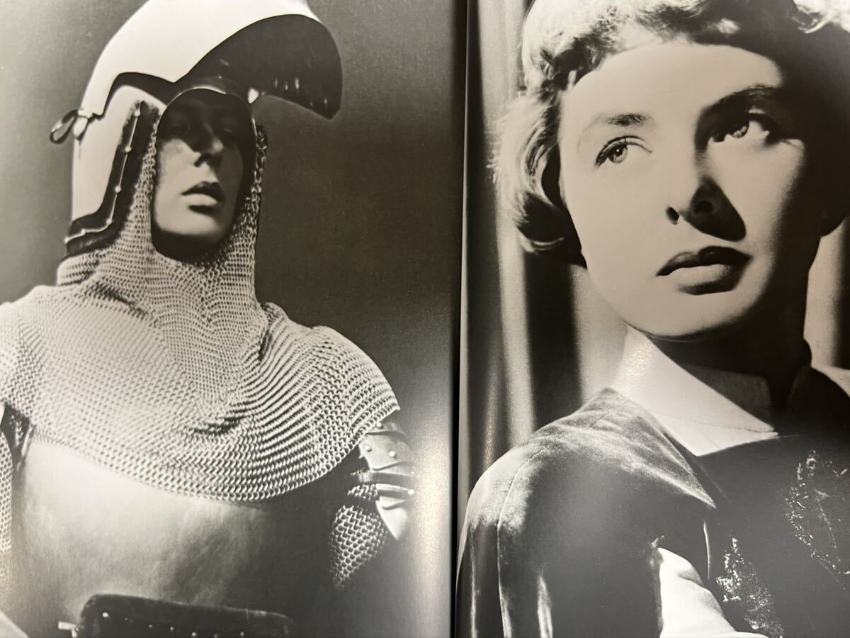 イングリッド バーグマン シネアルバム48 芳賀書店_画像3