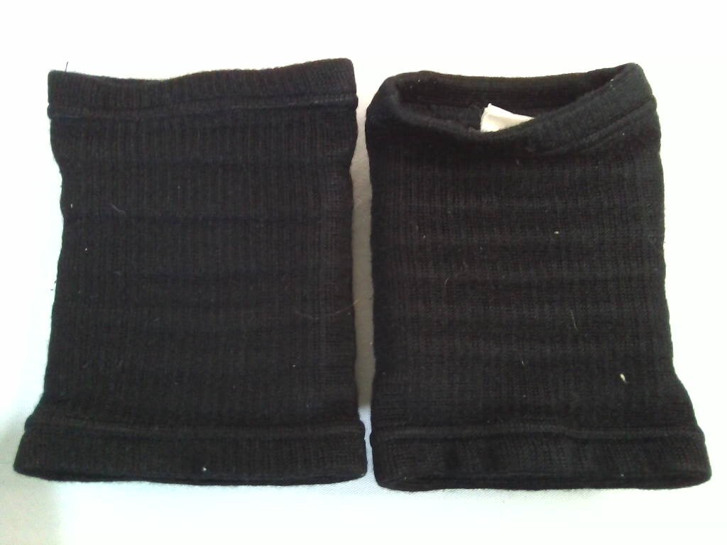 MIZUNO　ミズノ バレーボール 膝サポーター 肘サポーター 中古_画像4