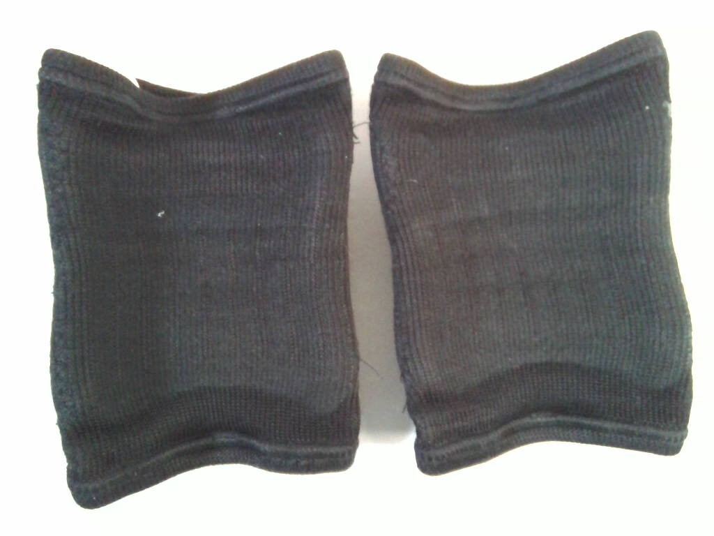 MIZUNO　ミズノ バレーボール 膝サポーター 肘サポーター 中古_画像6