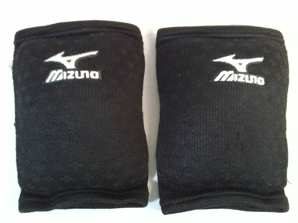 MIZUNO　ミズノ バレーボール 膝サポーター 肘サポーター 中古_画像5