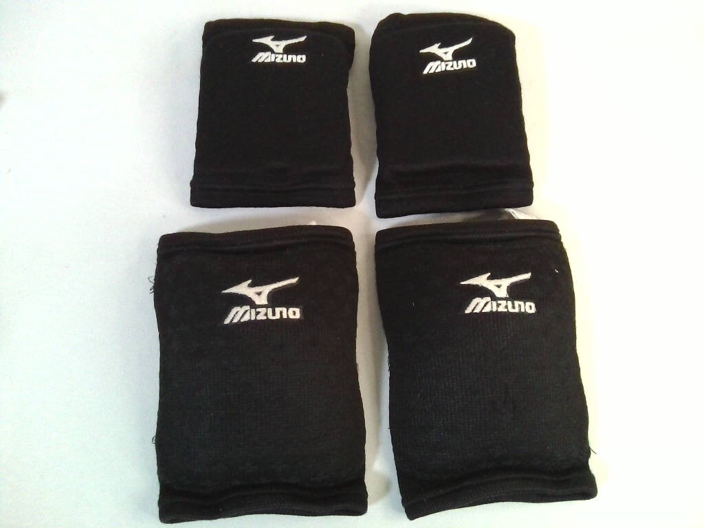 MIZUNO　ミズノ バレーボール 膝サポーター 肘サポーター 中古_画像1