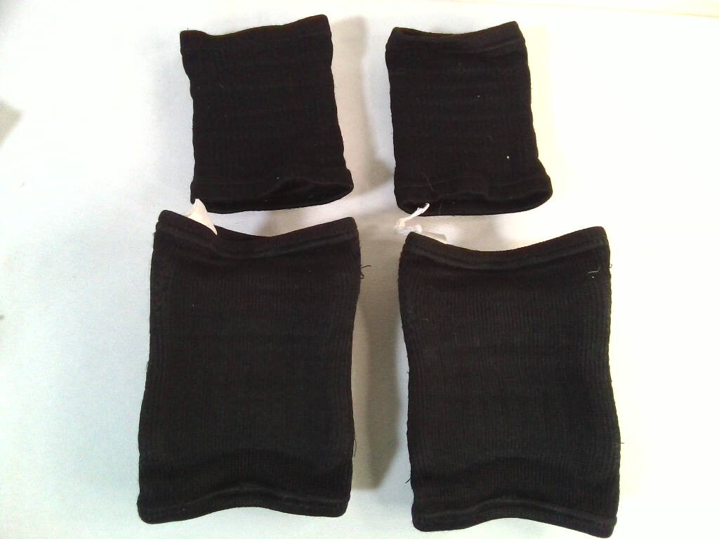 MIZUNO　ミズノ バレーボール 膝サポーター 肘サポーター 中古_画像2