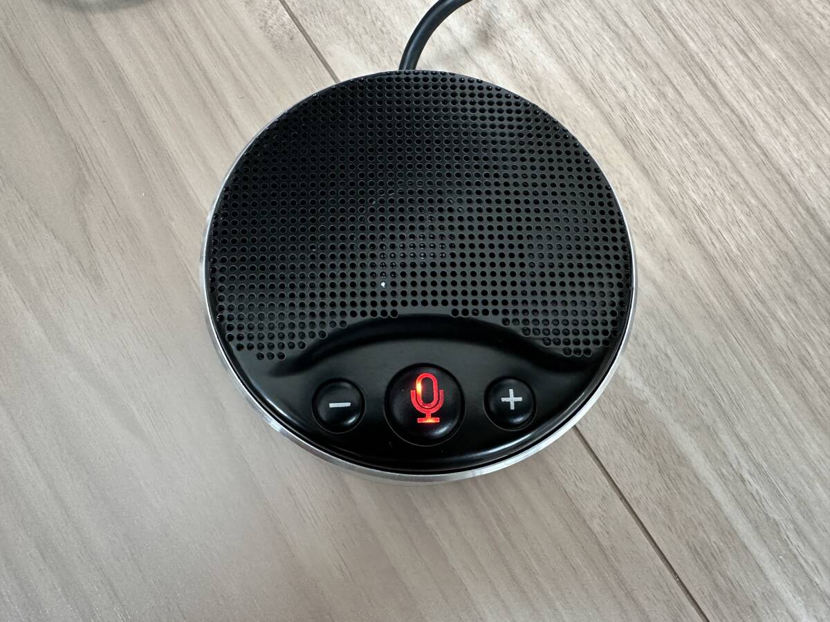 中古スピーカーフォン SK95_画像3