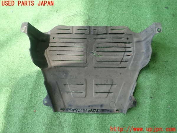 5UPJ-26892170]ピアッツァ(JR120)エンジンアンダーカバー 中古