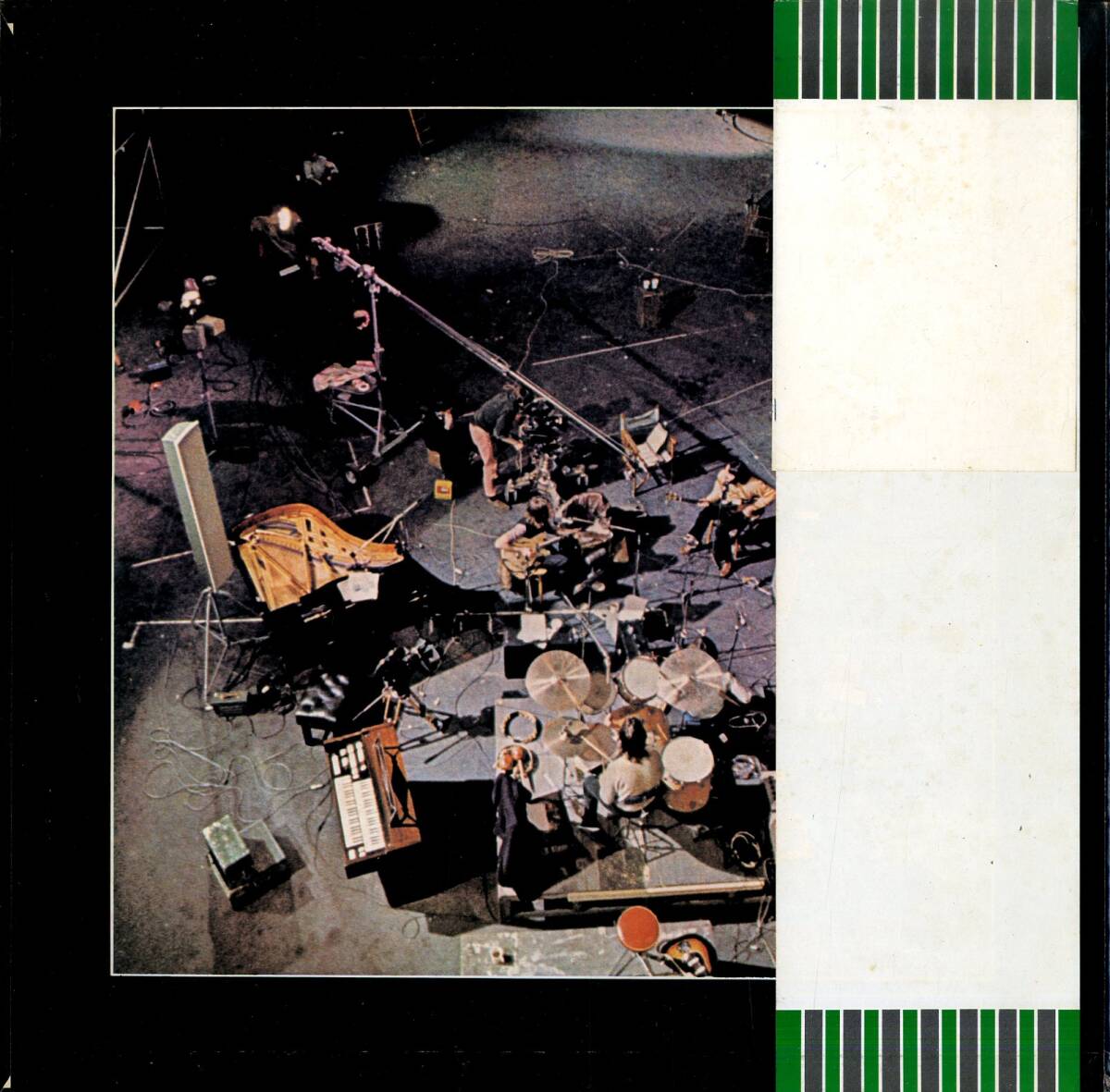 A00616888/LP/ビートルズ (THE BEATLES)「Let It Be OST (AP-80189)」の画像3