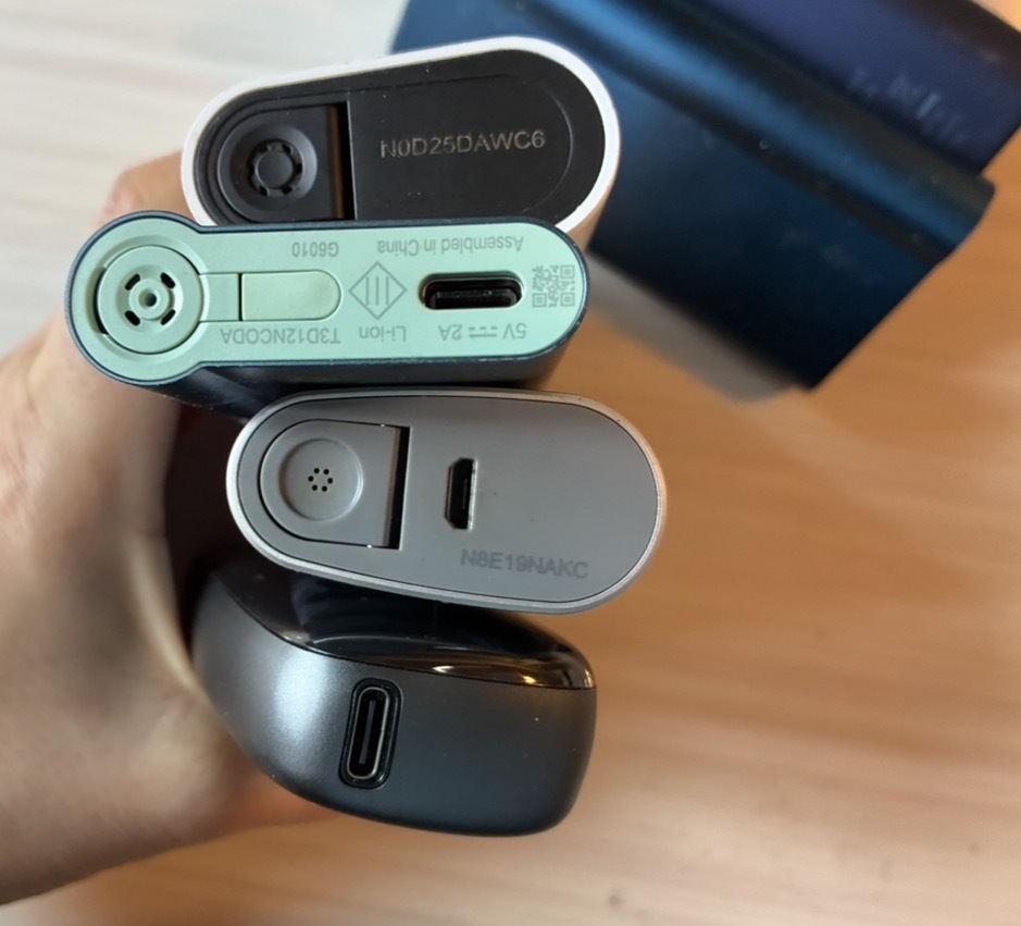 1000円スタート 電子タバコ IQOS glo Ploom アイコス グロー プルーム 加熱式タバコ まとめて_画像8