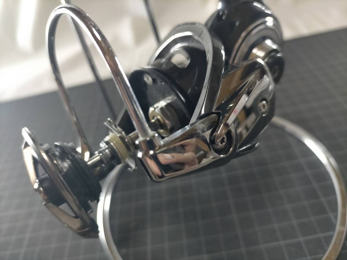 拂【パーツ】 ダイワ 19セルテート LT4000-CXH 【純正 】Daiwa CERTATE スピニングリール SHTc_画像4