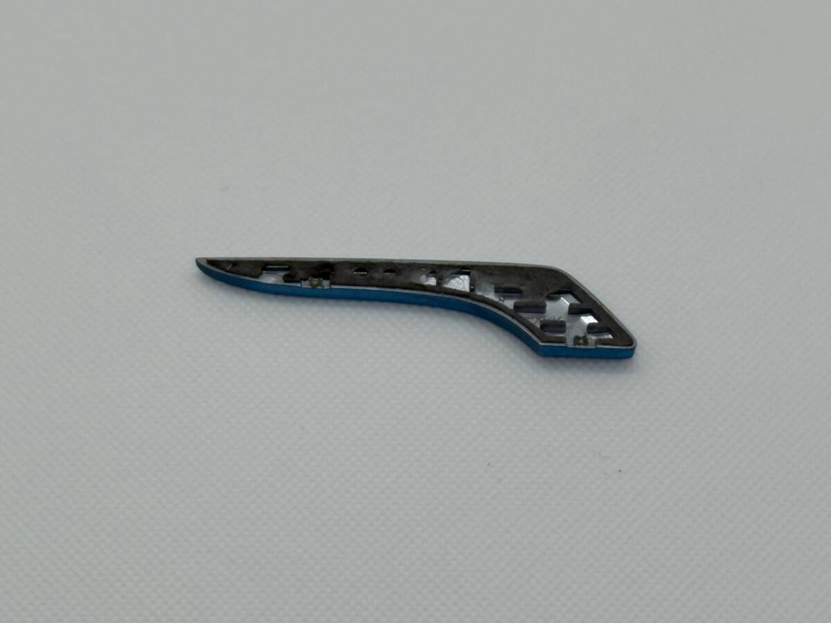 NISSAN ニッサン Y51 HY51 フーガ 純正 PURE DRIVE ピュアドライブ エンブレム 009_画像2