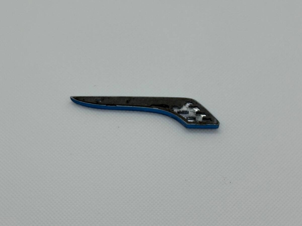 NISSAN ニッサン Y51 HY51 フーガ 純正 PURE DRIVE ピュアドライブ エンブレム 011_画像2