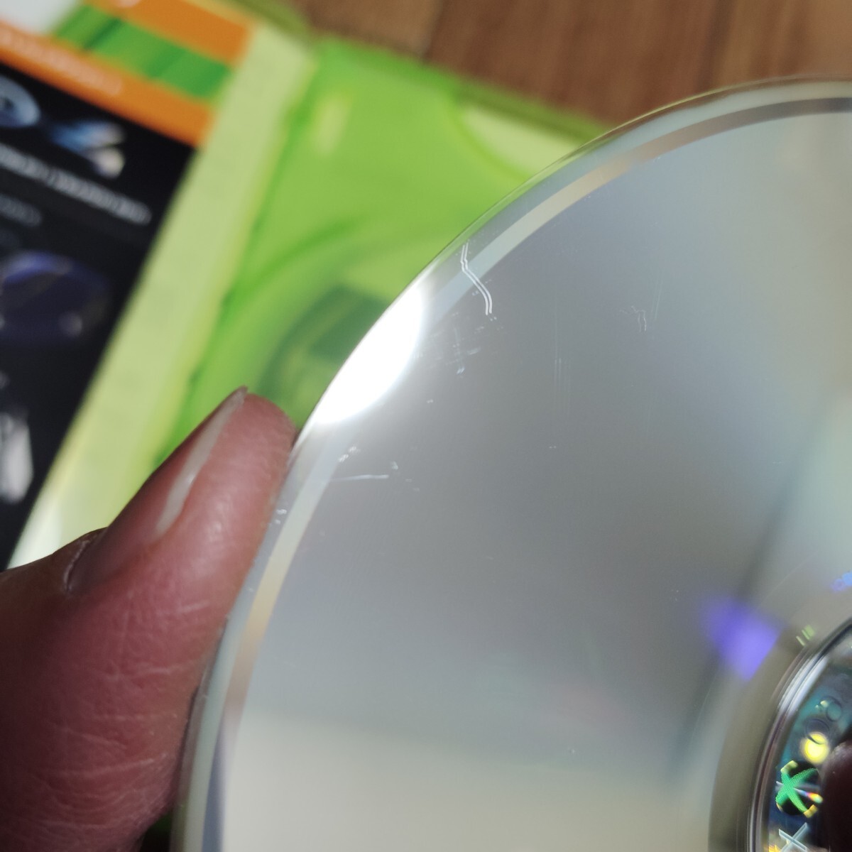 XBOX360「ヘイロー4」_画像5