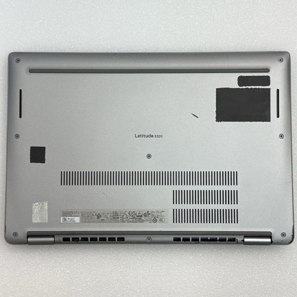Latitude 5320