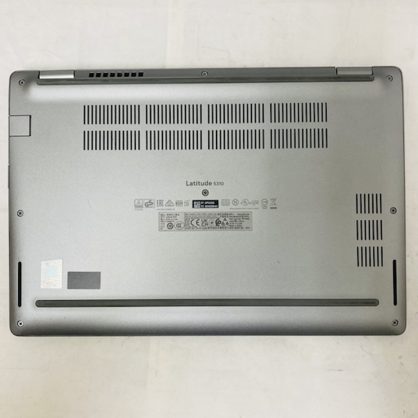 Latitude 5310