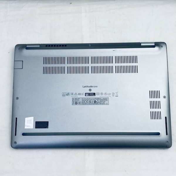 Latitude 5310
