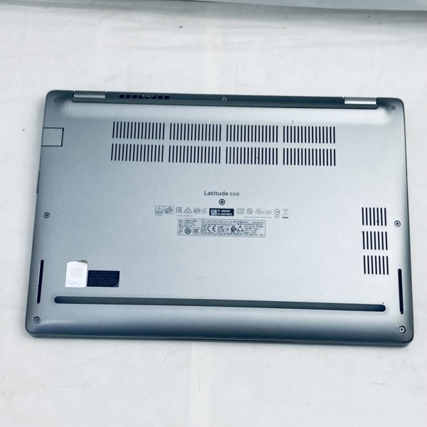 Latitude 5310