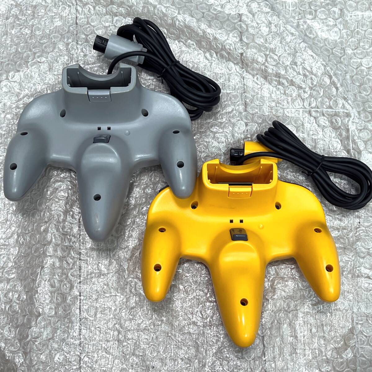 〈動(dòng)作確認(rèn)済み〉N64 ニンテンドウ64（ニンテンドー64）本體 メモリー拡張パック ドンキーコング64?ポケモンスタジアム NINTENDO64