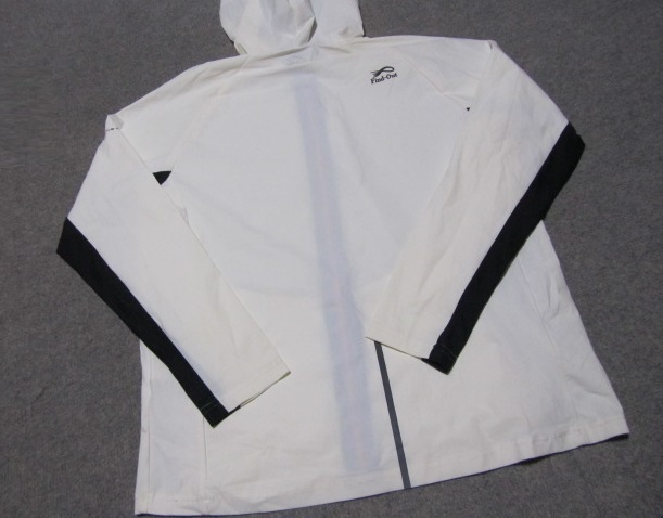 ★ワークマン FIND OUT ナイロンジャケット Mサイズ_画像5