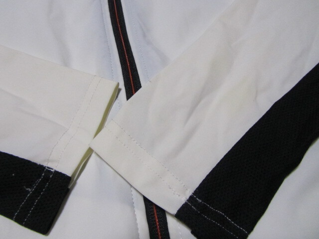 ★ワークマン FIND OUT ナイロンジャケット Mサイズ_画像2