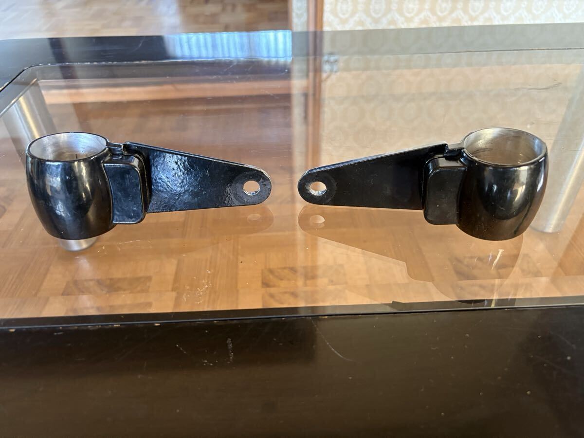 BEET ヘッドライトステー_画像2