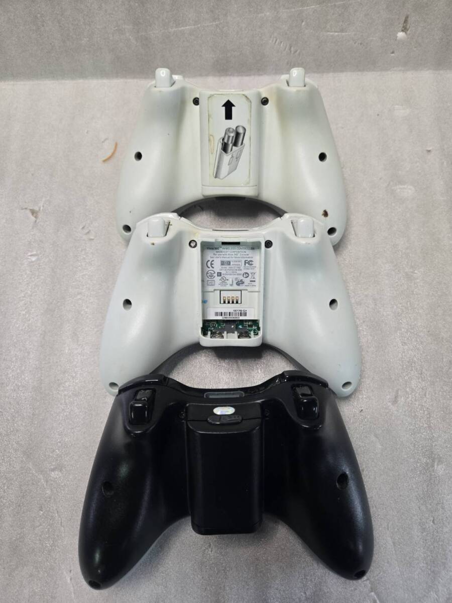 【ジャンク品】Xbox 本體 コントローラー 周辺機器 まとめ売り