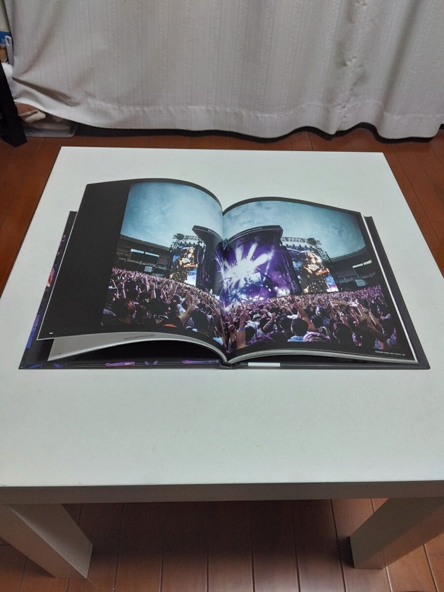 ONE OK ROCK　フォトブック　136ページ　美品_画像2