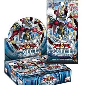 Yugioh там ruOCG Judgment *ob* The * свет BOX Konami цифровой enta Tein men to  Yugioh там ruOCG Judgment *ob* The * свет BOX Konami цифровой enta Tein men to