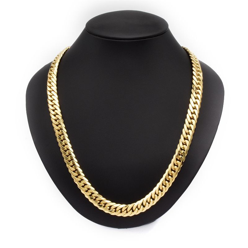 喜平ネックレス 6面ダブル 60cm 200.5g K18YG 造幣局検定刻印 K18 イエローゴールド キヘイネックレス 中古 送料無料_画像2