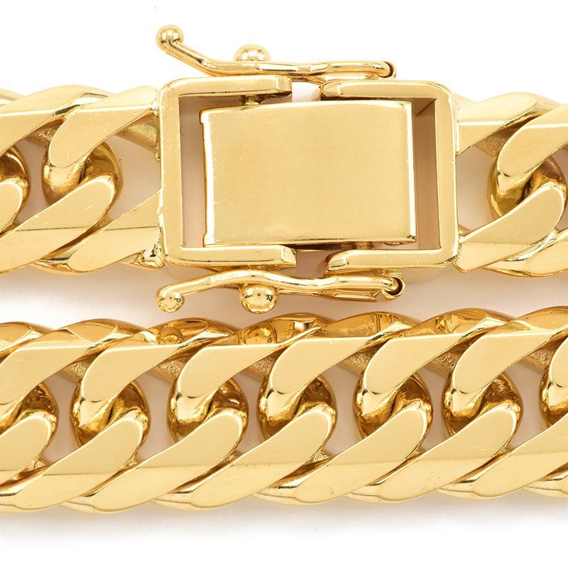 喜平ネックレス 6面ダブル 60cm 200.5g K18YG 造幣局検定刻印 K18 イエローゴールド キヘイネックレス 中古 送料無料_画像3