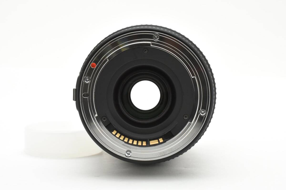 ★美品★ シグマ SIGMA AF 70-300mm F4-5.6 DG MACRO キヤノンEF用 OL3283 #251_画像4